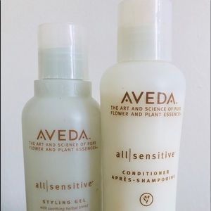 Aveda All Sensitive Conditioner/Styling Gel